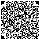 QR code with H & R Block Tax Service contacts