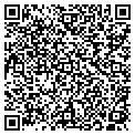 QR code with Brinora contacts