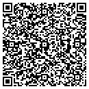 QR code with Tahir Mm Inc contacts