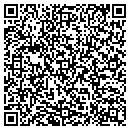 QR code with Claussen Tara J DO contacts