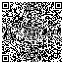 QR code with Harold Grant Inc contacts