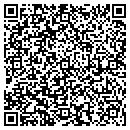 QR code with B P Sam's Service Station contacts