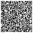 QR code with G E Health Care contacts