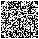 QR code with Cox Jon MD contacts
