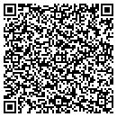 QR code with Kangaroo Express contacts