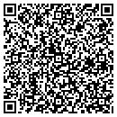 QR code with Kangaroo Express contacts