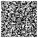 QR code with Kangaroo Express contacts