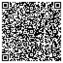 QR code with Kangaroo Express contacts