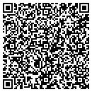 QR code with Kangaroo Express contacts