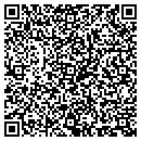 QR code with Kangaroo Express contacts