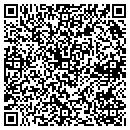 QR code with Kangaroo Express contacts