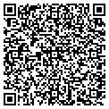 QR code with Dennis Olson contacts