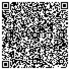 QR code with Hispano America Tax Service contacts