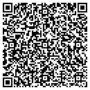 QR code with D & M Scrapping LLC contacts