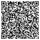 QR code with D & R Cave Creek LLC contacts
