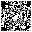 QR code with The Pantry Inc contacts