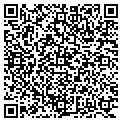 QR code with The Pantry Inc contacts