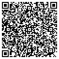 QR code with D R Landrum Dr contacts