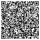 QR code with Unversity Exxon contacts