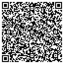 QR code with Habana Chevron contacts