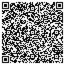 QR code with J C Classic Drive Thru Inc Ii contacts