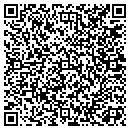 QR code with Marathon contacts