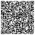 QR code with One Price Cleaners Plus Inc contacts