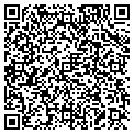 QR code with I L A N D contacts