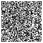 QR code with Gaffney Catherine L DO contacts