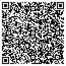 QR code with Galutia Yancy J DO contacts