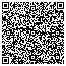 QR code with T Mobil contacts