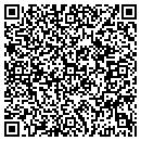 QR code with James O Hill contacts