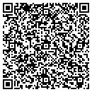 QR code with Gardner Michael O MD contacts