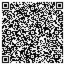 QR code with Geren J DO contacts