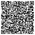 QR code with Jkom contacts