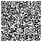 QR code with Judith's Linens & Hall Rental contacts