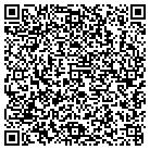 QR code with Gander Petroleum LLC contacts