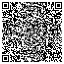 QR code with Hess Express contacts