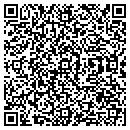 QR code with Hess Express contacts