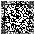 QR code with J & J Mobil Service Station contacts
