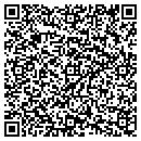 QR code with Kangaroo Express contacts