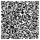 QR code with C & D Disability Consultants contacts