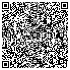 QR code with Orange & Gore Shell Corp contacts
