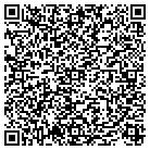 QR code with P C 139 Florida Chevron contacts