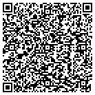 QR code with Rich S Pump Service Inc contacts