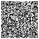 QR code with Rudy's Amoco contacts