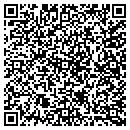 QR code with Hale Gerald R DO contacts