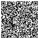 QR code with Hale III Arthur E MD contacts