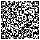 QR code with Trovica Inc contacts