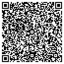 QR code with Hall Brian G MD contacts
